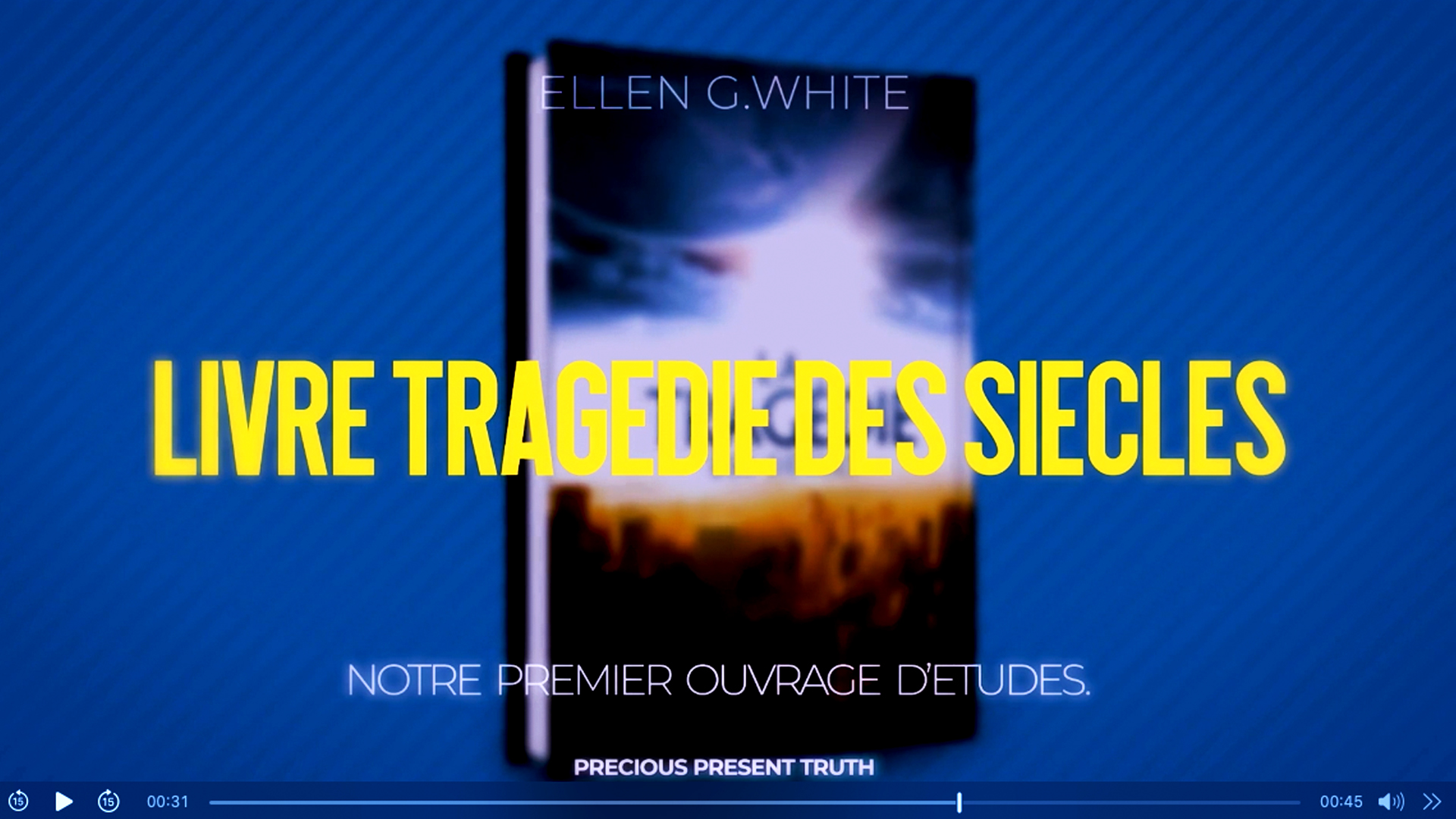 Intro Emission du livre